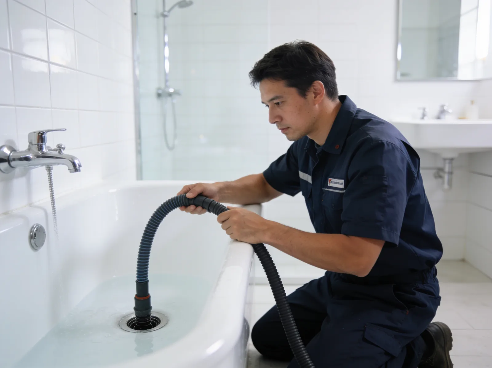 Emergency Plumber Caliente, CA FAQs
